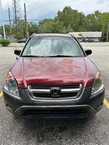 2004 Honda CR-V LX   - Photo 7 - Jacksonville, FL 32208