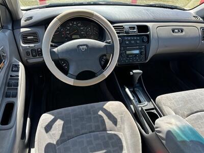 2002 Honda Accord EX   - Photo 10 - Jacksonville, FL 32211