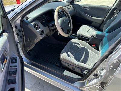 2002 Honda Accord EX   - Photo 11 - Jacksonville, FL 32211