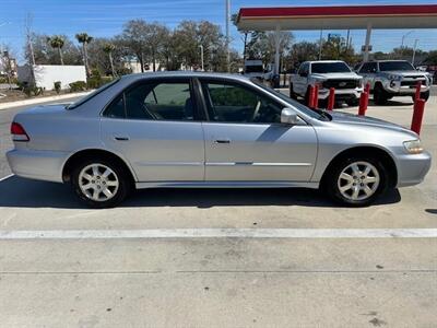 2002 Honda Accord EX   - Photo 4 - Jacksonville, FL 32211