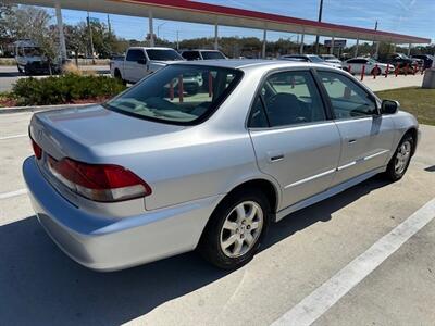 2002 Honda Accord EX   - Photo 6 - Jacksonville, FL 32211