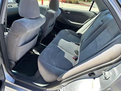 2002 Honda Accord EX   - Photo 15 - Jacksonville, FL 32211