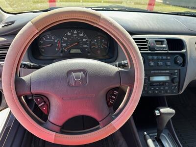 2002 Honda Accord EX   - Photo 12 - Jacksonville, FL 32211