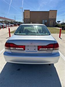 2002 Honda Accord EX   - Photo 8 - Jacksonville, FL 32211