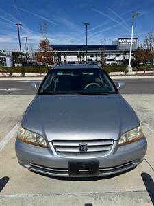 2002 Honda Accord EX   - Photo 7 - Jacksonville, FL 32211