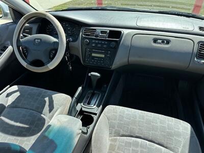 2002 Honda Accord EX   - Photo 14 - Jacksonville, FL 32211