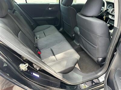 2014 Honda Accord LX   - Photo 15 - Jacksonville, FL 32208