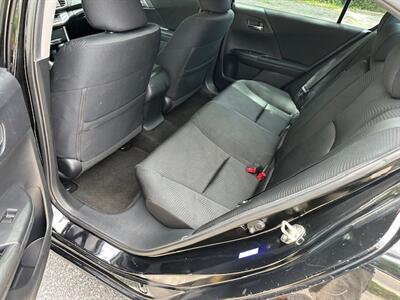2014 Honda Accord LX   - Photo 16 - Jacksonville, FL 32208