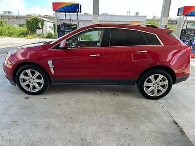 2011 Cadillac SRX Performance Collection   - Photo 4 - Jacksonville, FL 32208