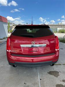 2011 Cadillac SRX Performance Collection   - Photo 8 - Jacksonville, FL 32208