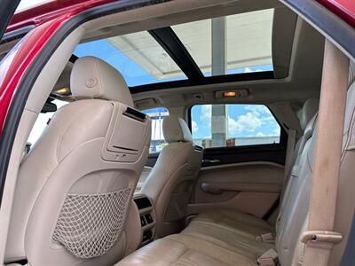 2011 Cadillac SRX Performance Collection   - Photo 15 - Jacksonville, FL 32208