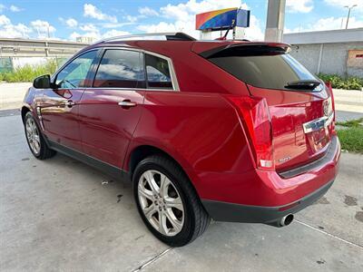 2011 Cadillac SRX Performance Collection   - Photo 6 - Jacksonville, FL 32208