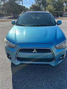 2013 Mitsubishi Outlander Sport SE   - Photo 7 - Jacksonville, FL 32208