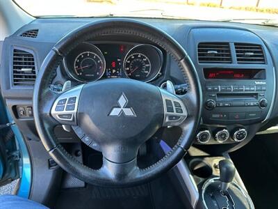 2013 Mitsubishi Outlander Sport SE   - Photo 10 - Jacksonville, FL 32208