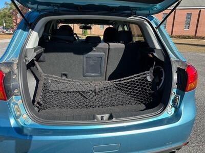 2013 Mitsubishi Outlander Sport SE   - Photo 20 - Jacksonville, FL 32208