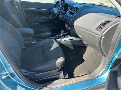 2013 Mitsubishi Outlander Sport SE   - Photo 13 - Jacksonville, FL 32208