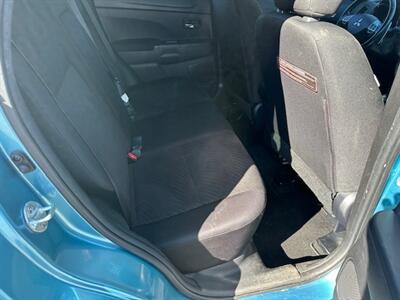 2013 Mitsubishi Outlander Sport SE   - Photo 18 - Jacksonville, FL 32208