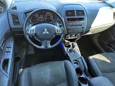 2013 Mitsubishi Outlander Sport SE   - Photo 12 - Jacksonville, FL 32208