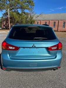 2013 Mitsubishi Outlander Sport SE   - Photo 8 - Jacksonville, FL 32208