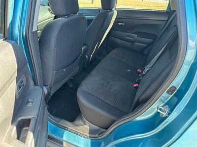 2013 Mitsubishi Outlander Sport SE   - Photo 17 - Jacksonville, FL 32208