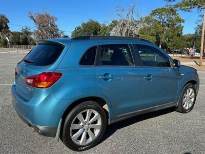 2013 Mitsubishi Outlander Sport SE   - Photo 5 - Jacksonville, FL 32208