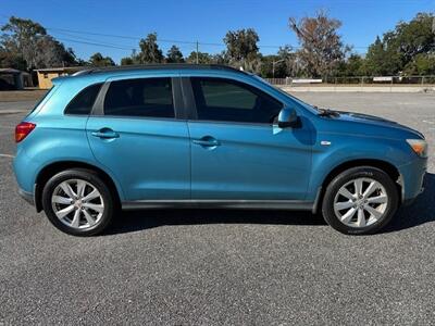 2013 Mitsubishi Outlander Sport SE   - Photo 3 - Jacksonville, FL 32208