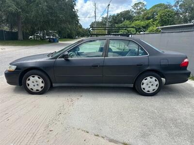 1998 Honda Accord LX - Photo 3 - Jacksonville, FL 32211