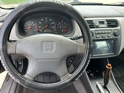 1998 Honda Accord LX - Photo 12 - Jacksonville, FL 32211