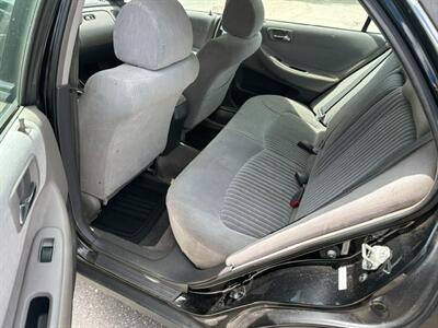 1998 Honda Accord LX - Photo 16 - Jacksonville, FL 32211