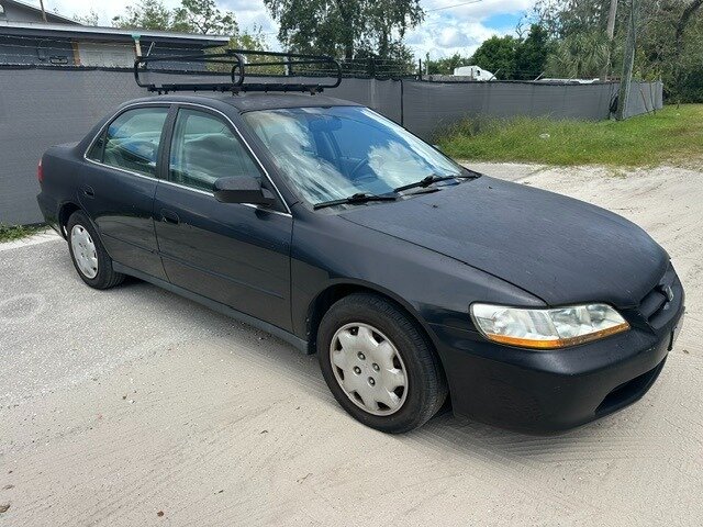1998 Honda Accord LX  