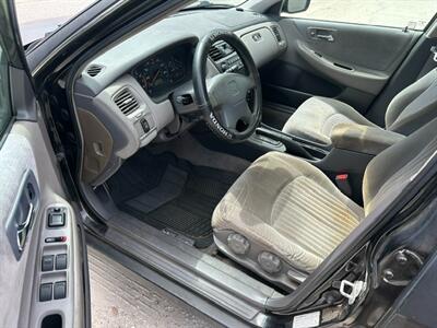 1998 Honda Accord LX - Photo 11 - Jacksonville, FL 32211