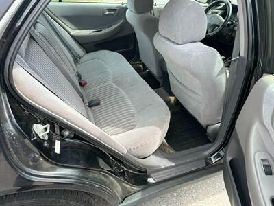 1998 Honda Accord LX - Photo 15 - Jacksonville, FL 32211