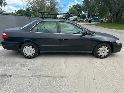 1998 Honda Accord LX - Photo 4 - Jacksonville, FL 32211