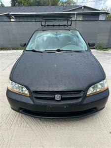 1998 Honda Accord LX - Photo 7 - Jacksonville, FL 32211