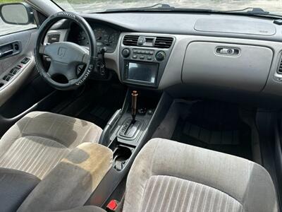 1998 Honda Accord LX - Photo 14 - Jacksonville, FL 32211