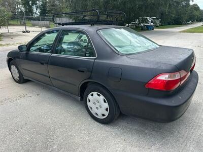 1998 Honda Accord LX - Photo 6 - Jacksonville, FL 32211