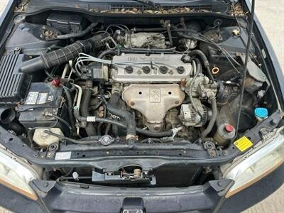 1998 Honda Accord LX - Photo 9 - Jacksonville, FL 32211