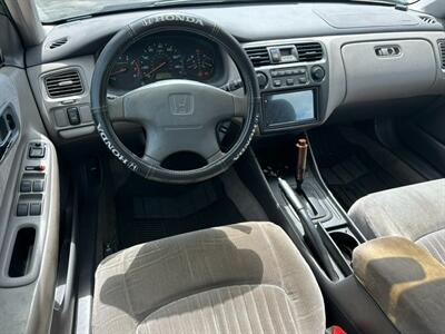 1998 Honda Accord LX - Photo 10 - Jacksonville, FL 32211