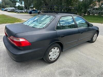 1998 Honda Accord LX - Photo 5 - Jacksonville, FL 32211
