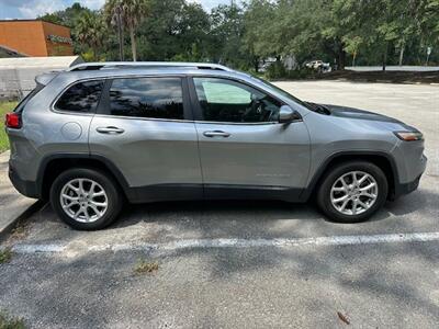 2014 Jeep Cherokee Latitude   - Photo 4 - Jacksonville, FL 32208