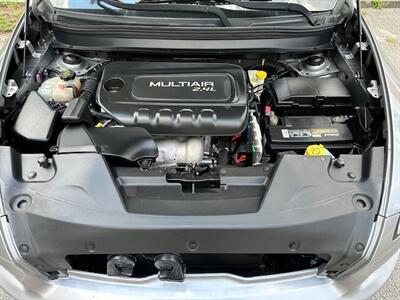 2014 Jeep Cherokee Latitude   - Photo 9 - Jacksonville, FL 32208