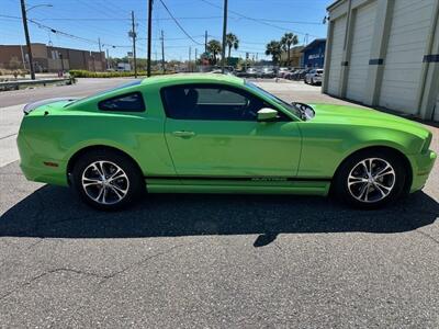 2014 Ford Mustang V6   - Photo 4 - Jacksonville, FL 32211
