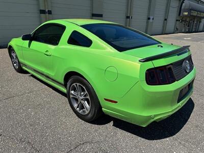 2014 Ford Mustang V6   - Photo 5 - Jacksonville, FL 32211