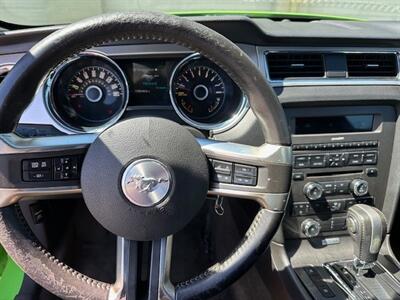 2014 Ford Mustang V6   - Photo 10 - Jacksonville, FL 32211