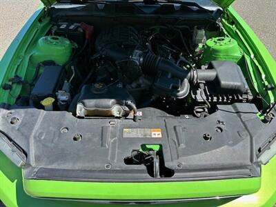 2014 Ford Mustang V6   - Photo 9 - Jacksonville, FL 32211