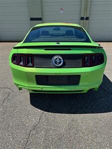 2014 Ford Mustang V6   - Photo 8 - Jacksonville, FL 32211