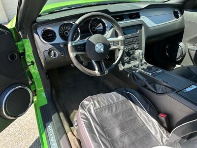 2014 Ford Mustang V6   - Photo 11 - Jacksonville, FL 32211