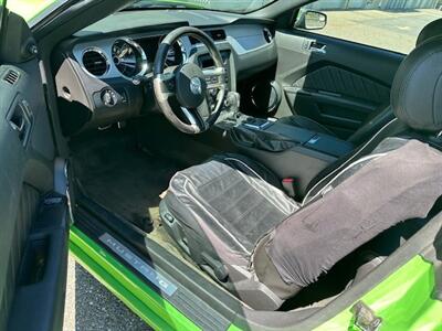 2014 Ford Mustang V6   - Photo 12 - Jacksonville, FL 32211