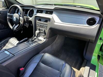 2014 Ford Mustang V6   - Photo 14 - Jacksonville, FL 32211