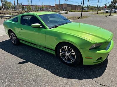 2014 Ford Mustang V6   - Photo 3 - Jacksonville, FL 32211